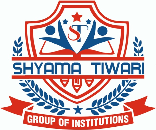S. T. INTERNATIONAL SCHOOL